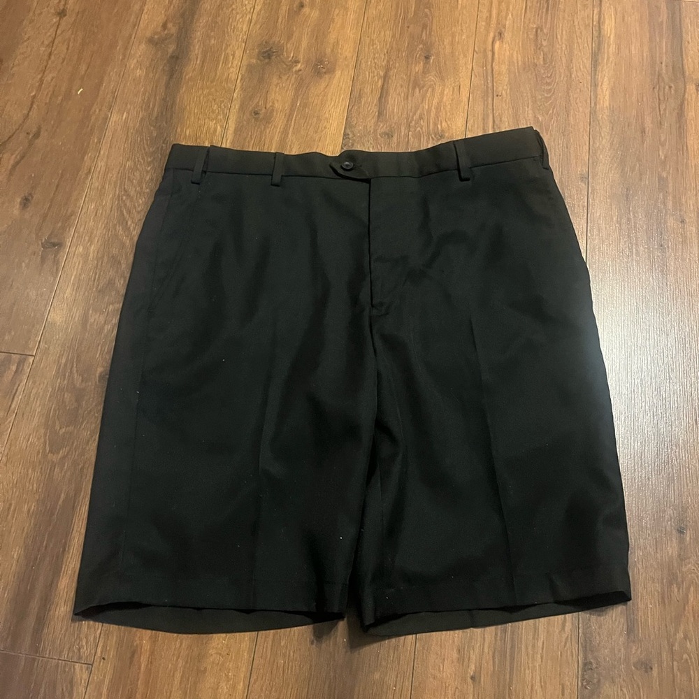 Jos. A. Bank Classic Black Men's Shorts